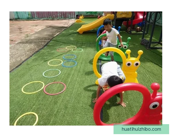 华体会足球：引领中国足球崛起的力量与未来发展潜力解析