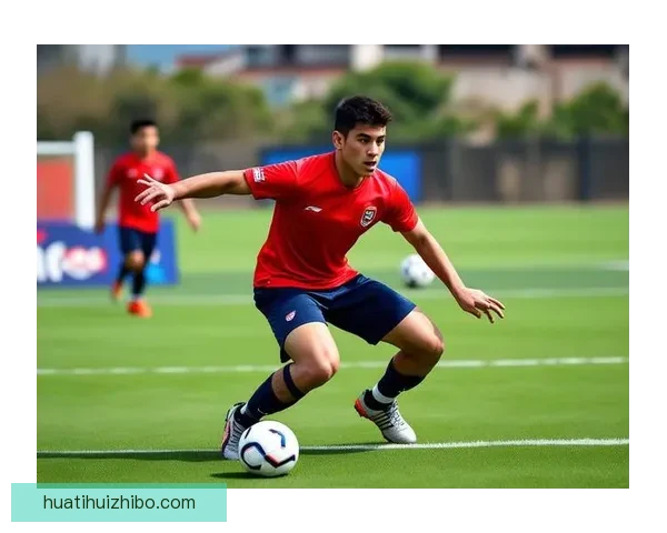 华体会足球：引领中国足球崛起的力量与未来发展潜力解析