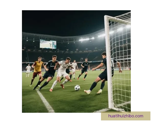 足球竞猜预测技巧与分析助你精准预测未来赛事结果