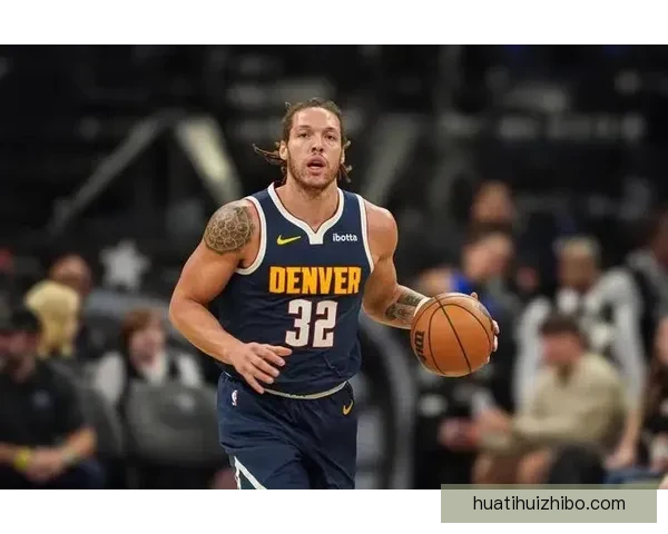 沃特森复出斩获十四分掘金若保持健康无队可敌