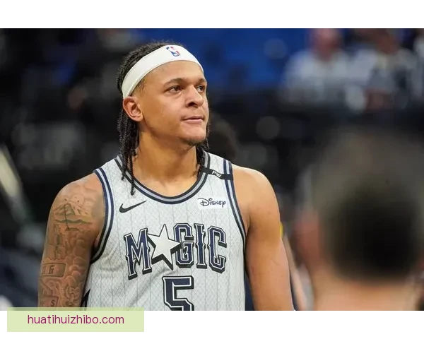 班凯罗生涯第25次至少30+5+5表现 魔术队史仅次于麦迪