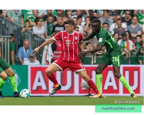 精准预测足球赛果全攻略带你轻松掌握比分走势技巧