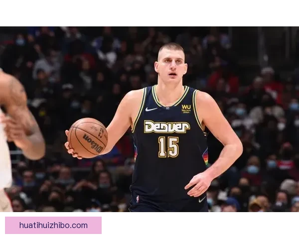 克拉克高度评价约基奇称其为当今世界最佳篮球球员