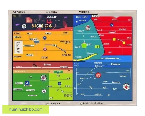 世界杯足球竞猜平台全新玩法攻略与实时赛事投注技巧解析