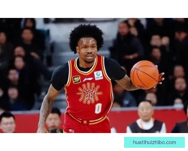 上海队4分险胜山西豪取13连胜 古德温31分7助攻击败旧主