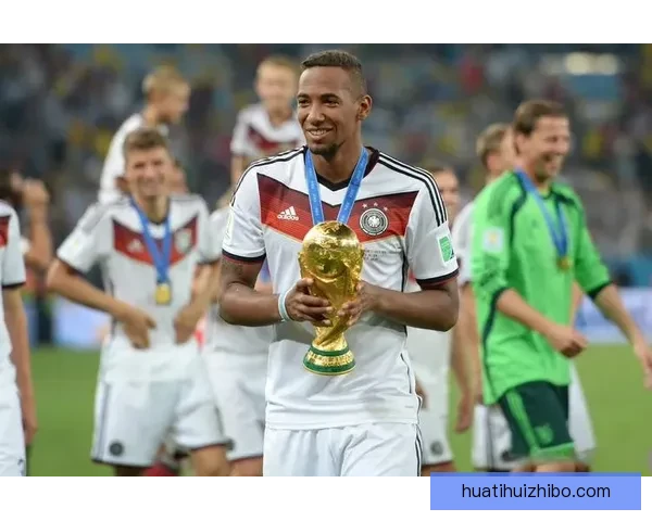 世界杯竞猜：精准预测2026年冠军归属，数据分析引领未来胜者之路