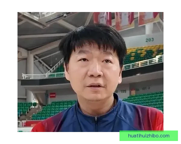 邱彪主动致歉斯蒂尔鼓励反弹 宁波发布会亮点聚焦进攻问题