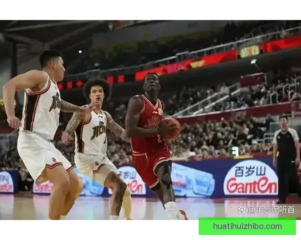 上海队4分险胜山西豪取13连胜 古德温31分7助攻击败旧主