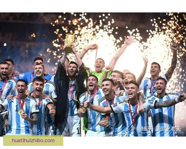 世界杯竞猜：精准预测2026年冠军归属，数据分析引领未来胜者之路