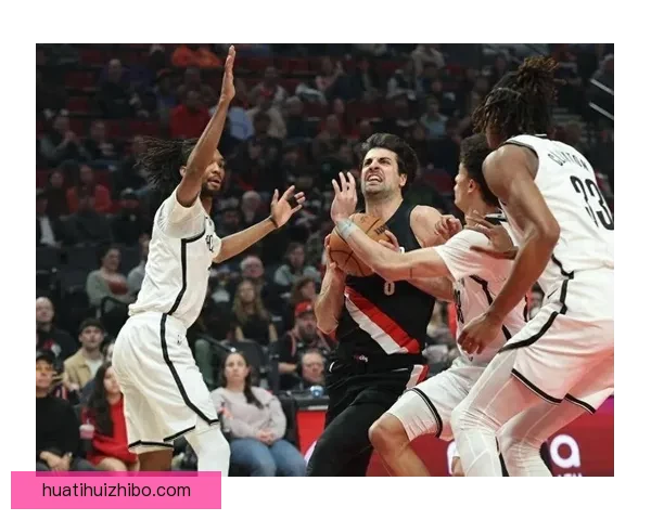 卡马拉三分火力全开创生涯新高开拓者大胜篮网杨瀚森贡献亮眼数据