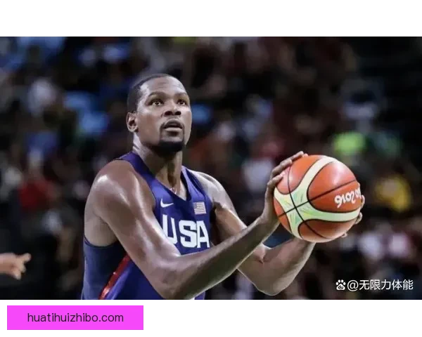 杜兰特：乔丹对篮球的深远影响无人能超越 任何数据纪录也无法取代他