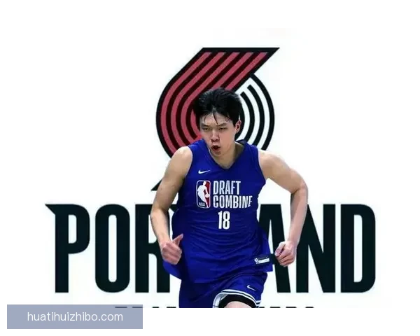 卡马拉三分火力全开砍35分助开拓者大胜篮网 杨瀚森首秀贡献4分3篮板