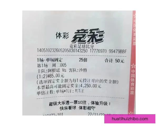 世界杯胜负竞猜平台全方位解析助你精准预测比赛结果