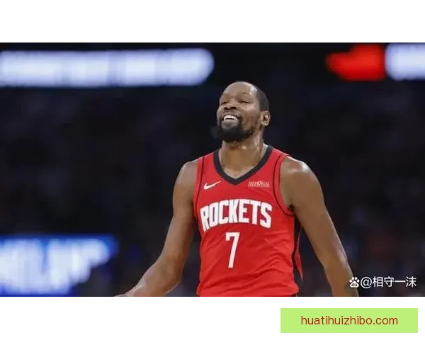 杜兰特谈首节落后20分原因并呼吁西雅图应早拥有NBA球队
